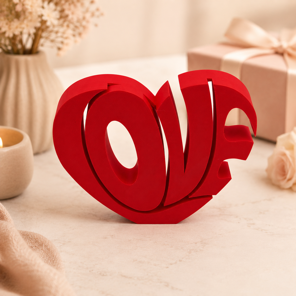 Love & Couple
