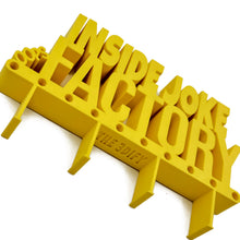 Inside Joke Factory