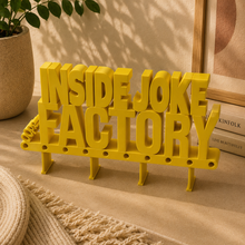 Inside Joke Factory