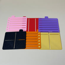 USB Sticky Note Holder & Stencils