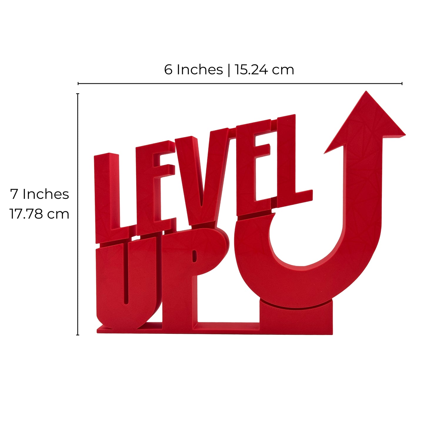 Level Up