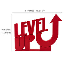 Level Up