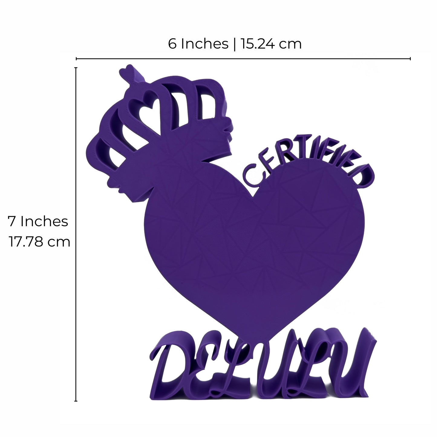 Certified Delulu
