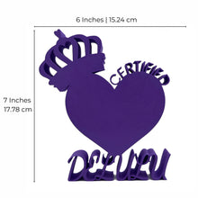 Certified Delulu