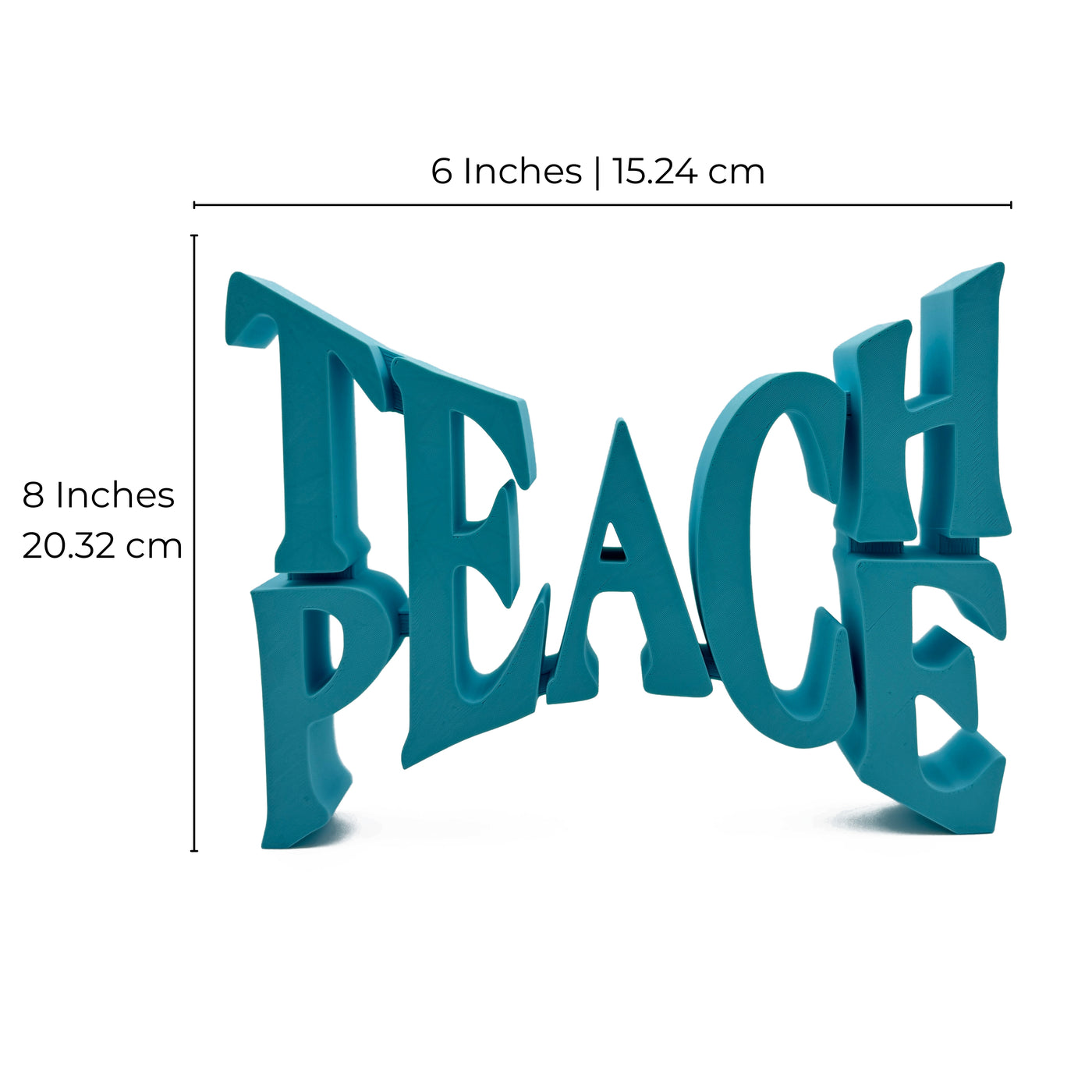 Teach Peace