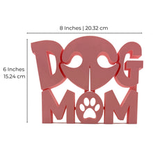 Dog Mom