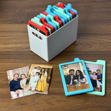 Archive Photo Storage Box