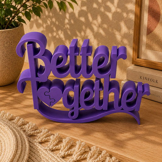 Better Together