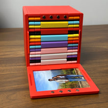 Memory Cube - 36 Photos