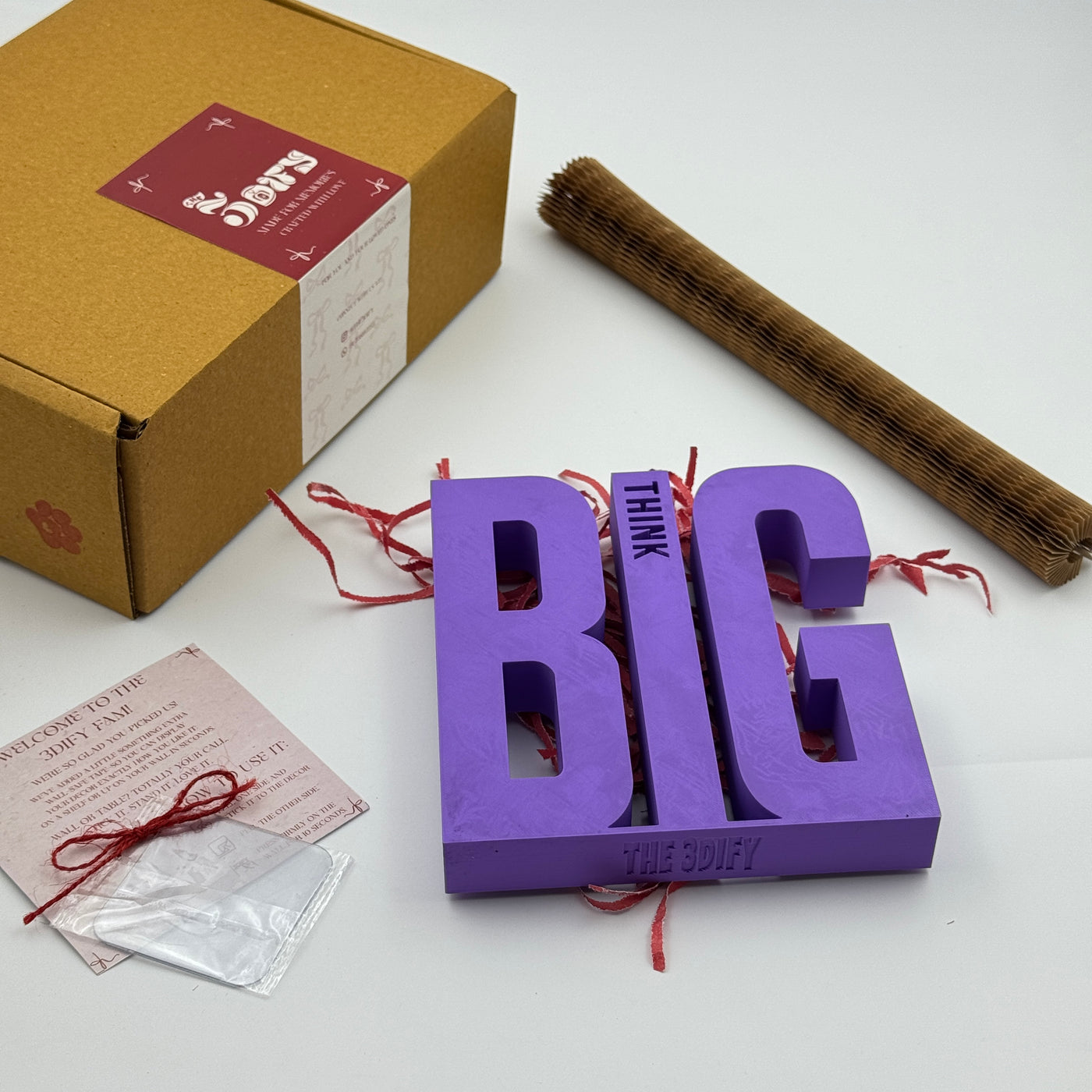 Think Big