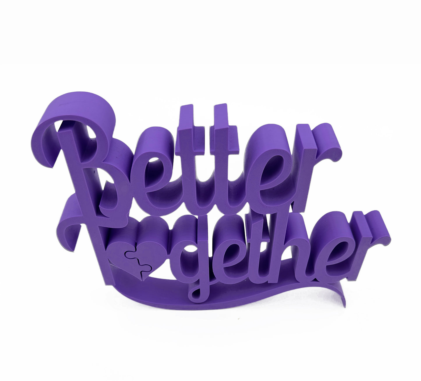 Better Together