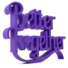 Better Together