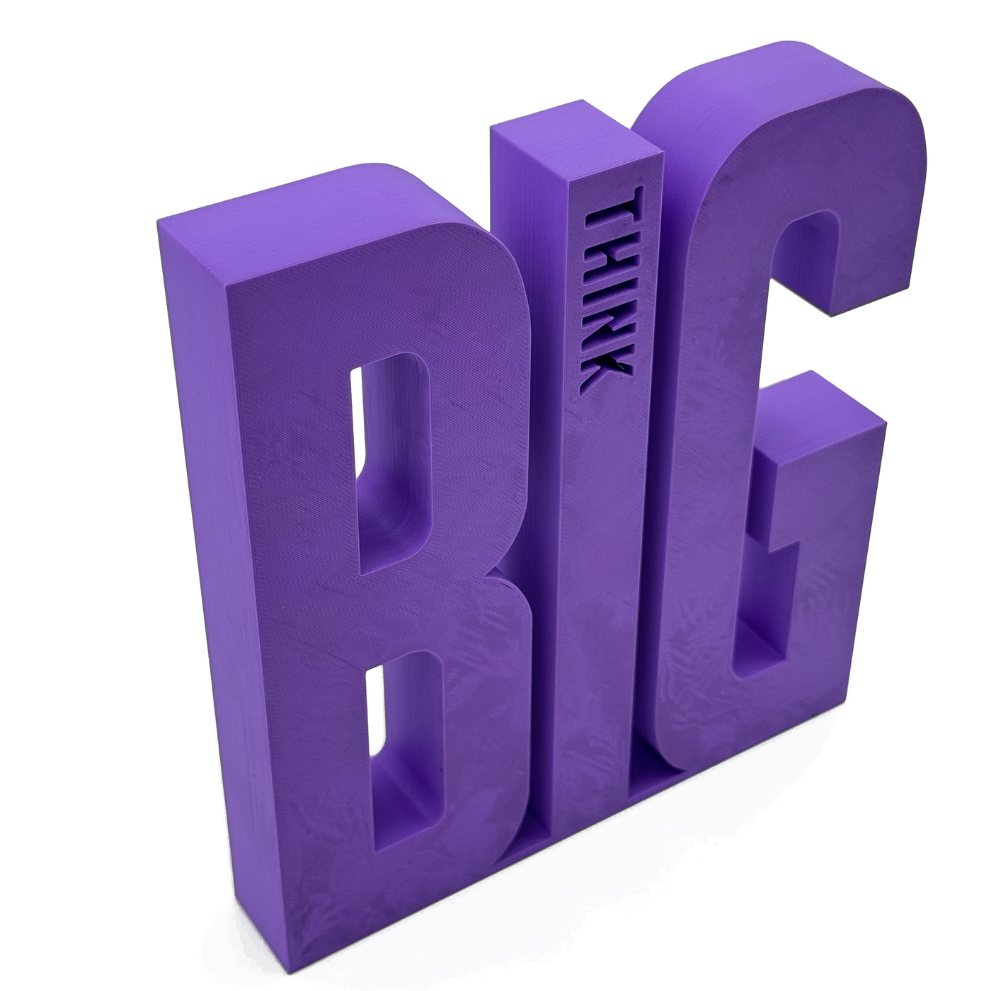 Think Big