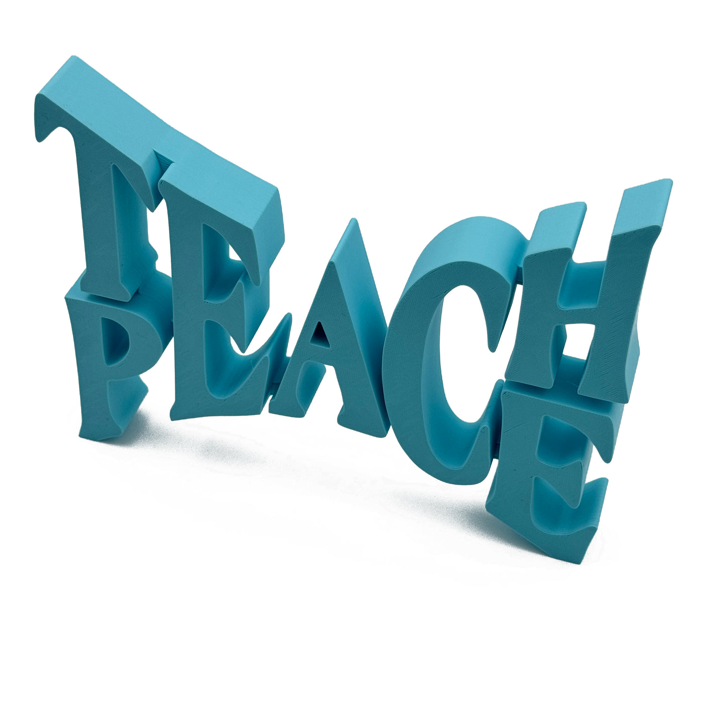 Teach Peace