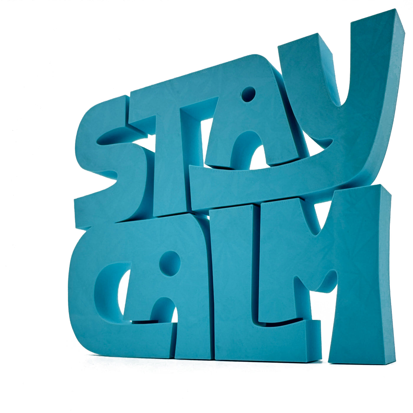 Stay Calm