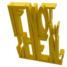 If Not Now Then When