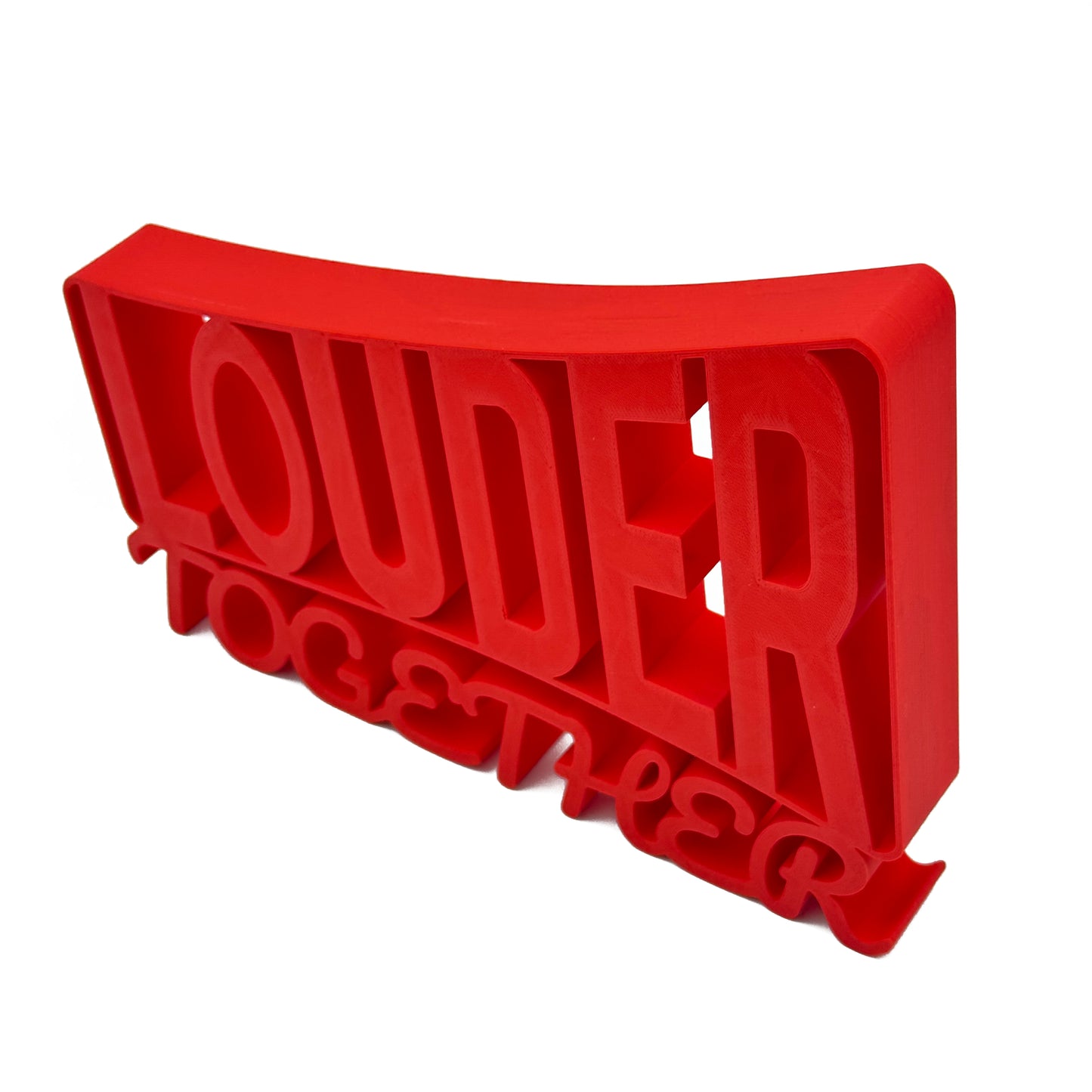 Louder Together