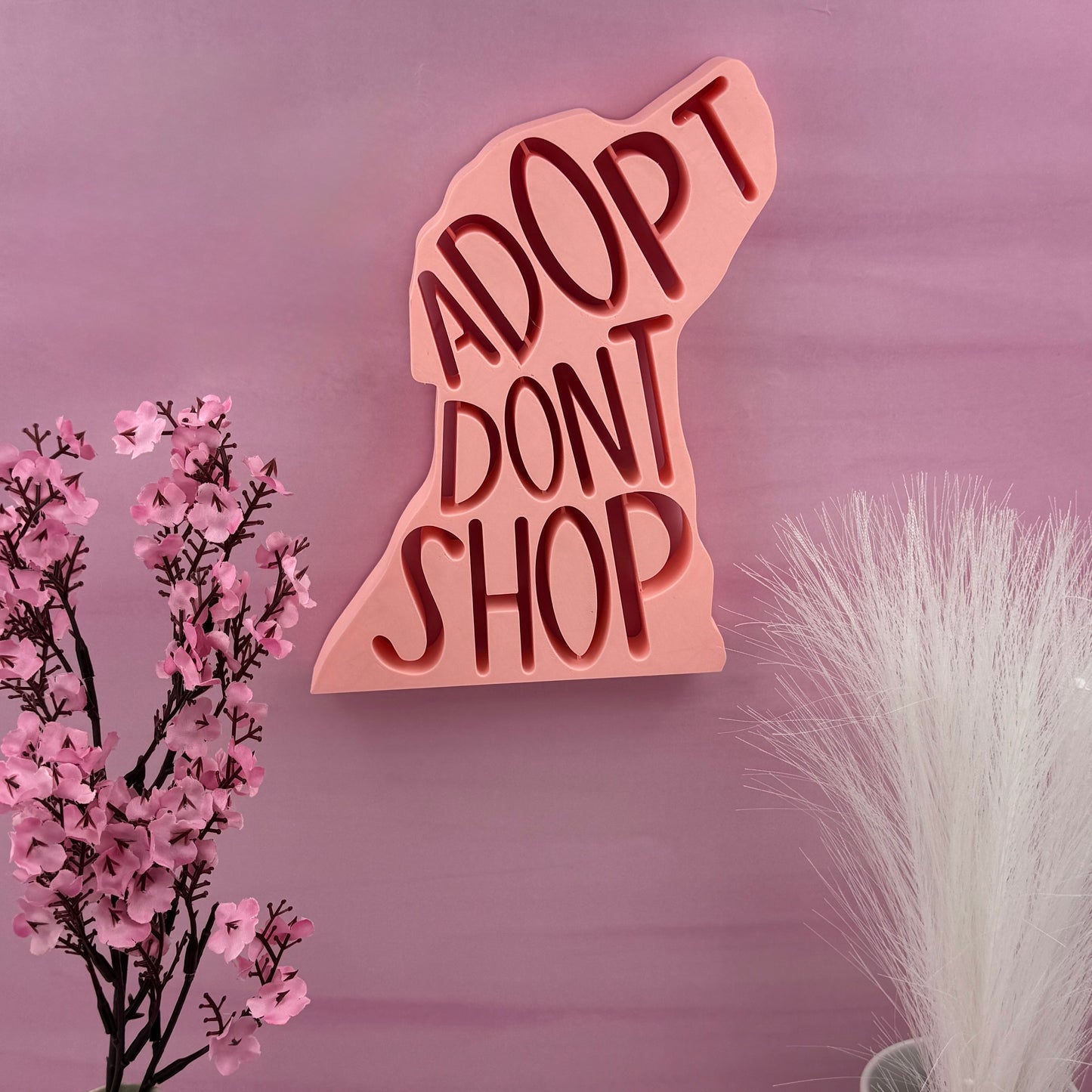 Adopt Don't Shop