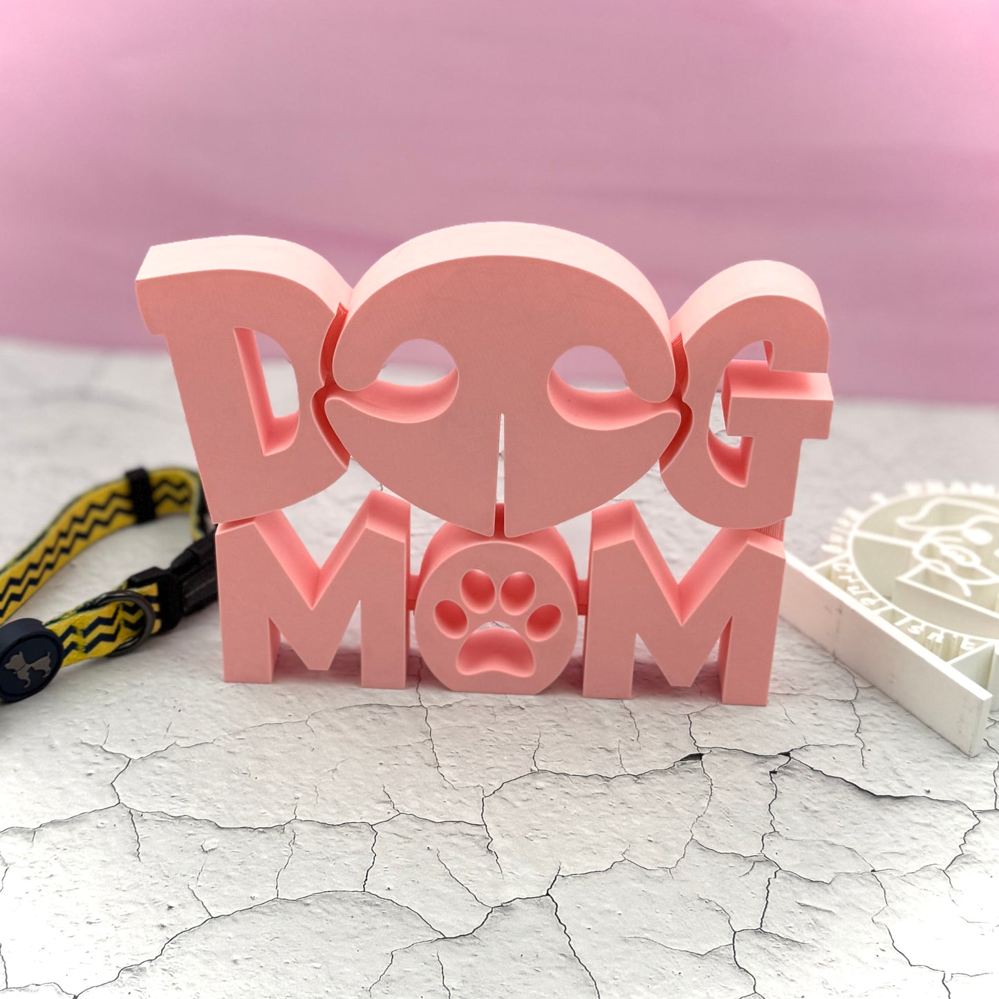 Dog Mom