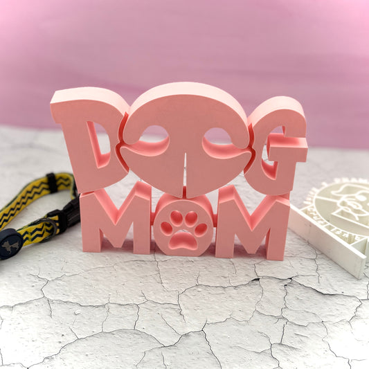 Dog Mom