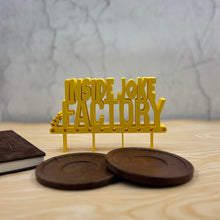 Inside Joke Factory