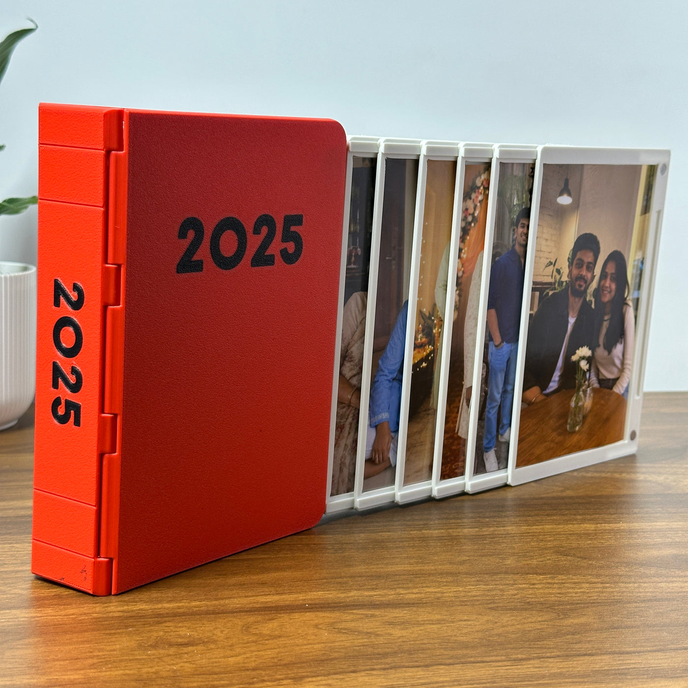 Memory Book Photo Album