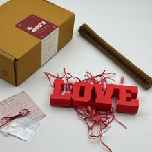 Personalized 3D Name & Word Plate