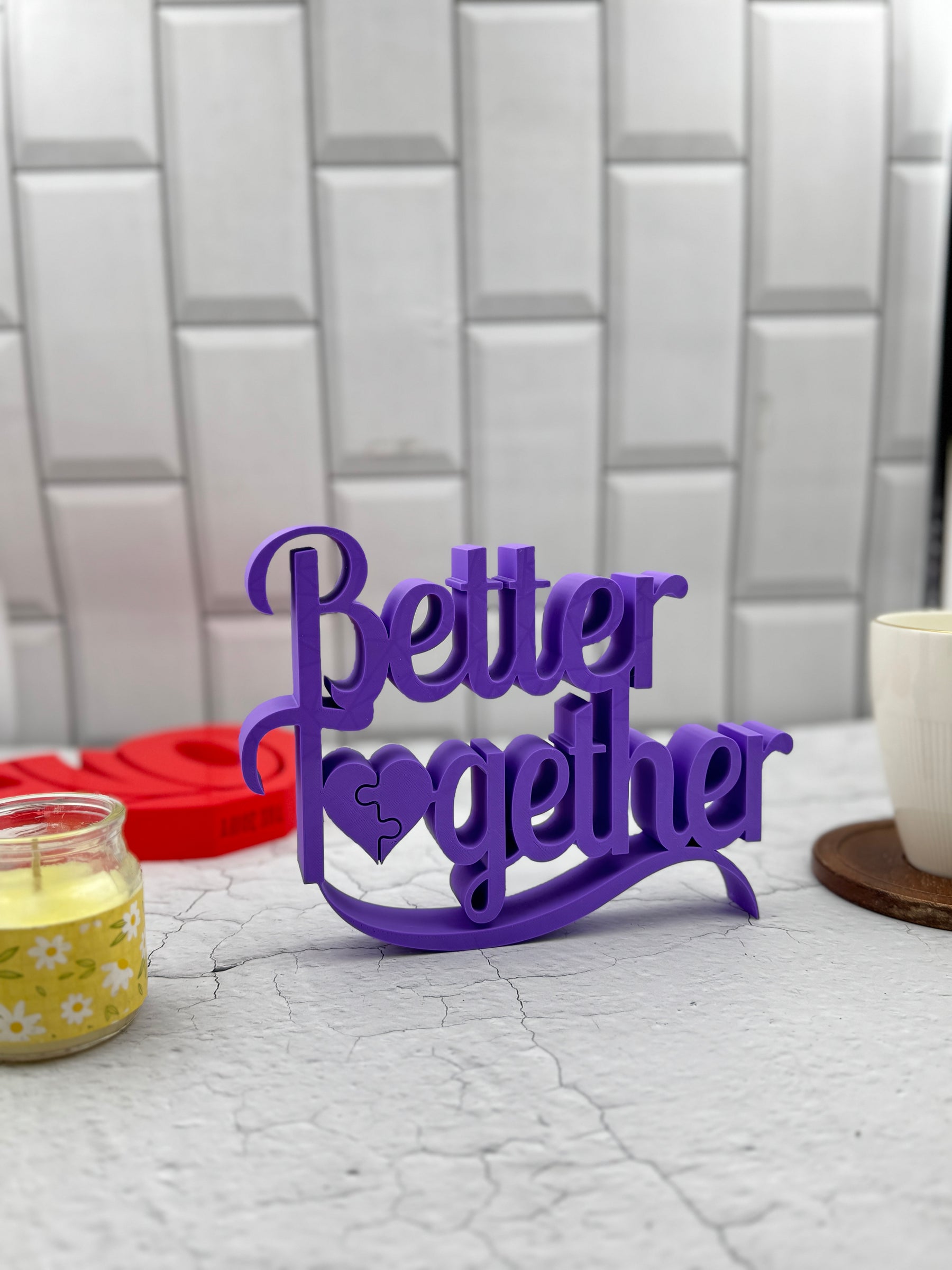 Better Together