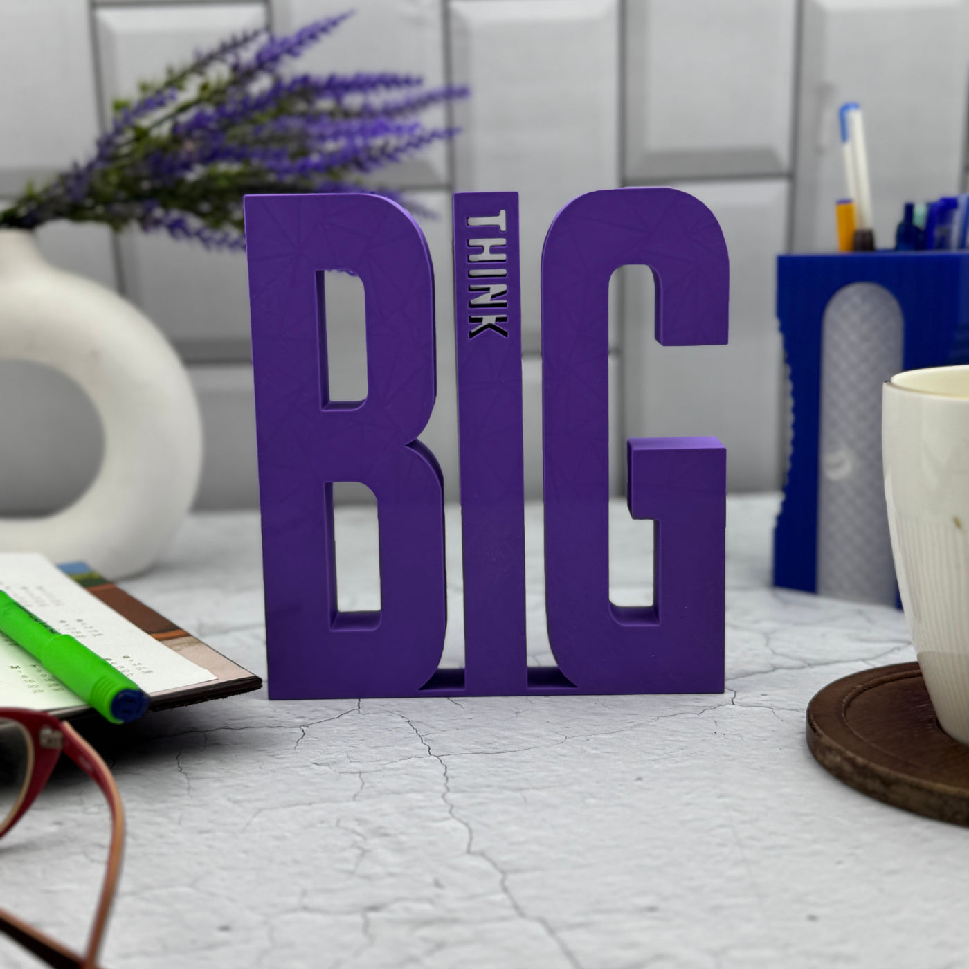 Think Big