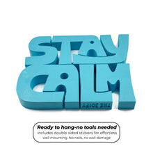 Stay Calm