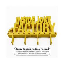 Inside Joke Factory