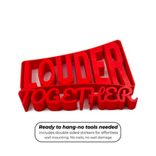 Louder Together