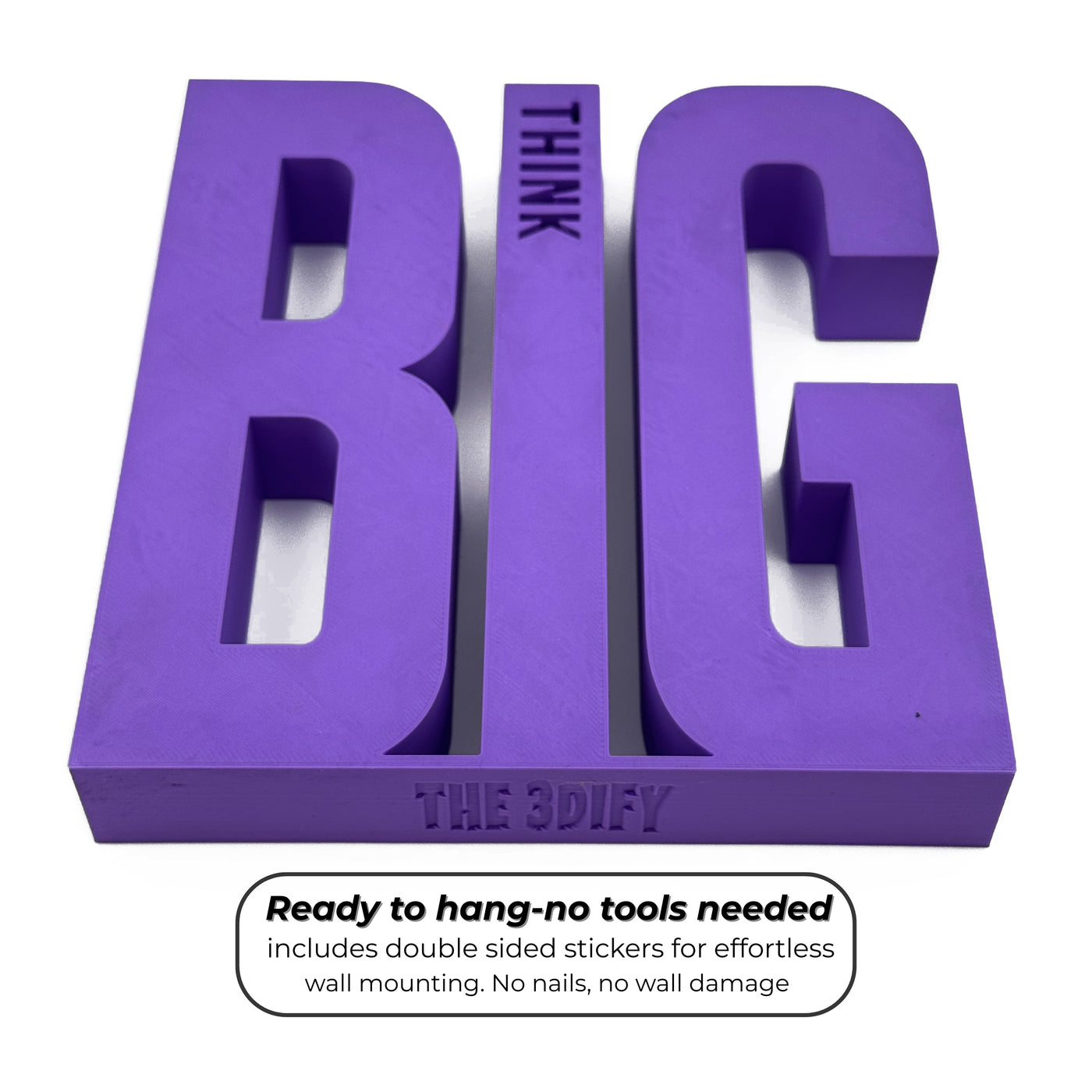 Think Big