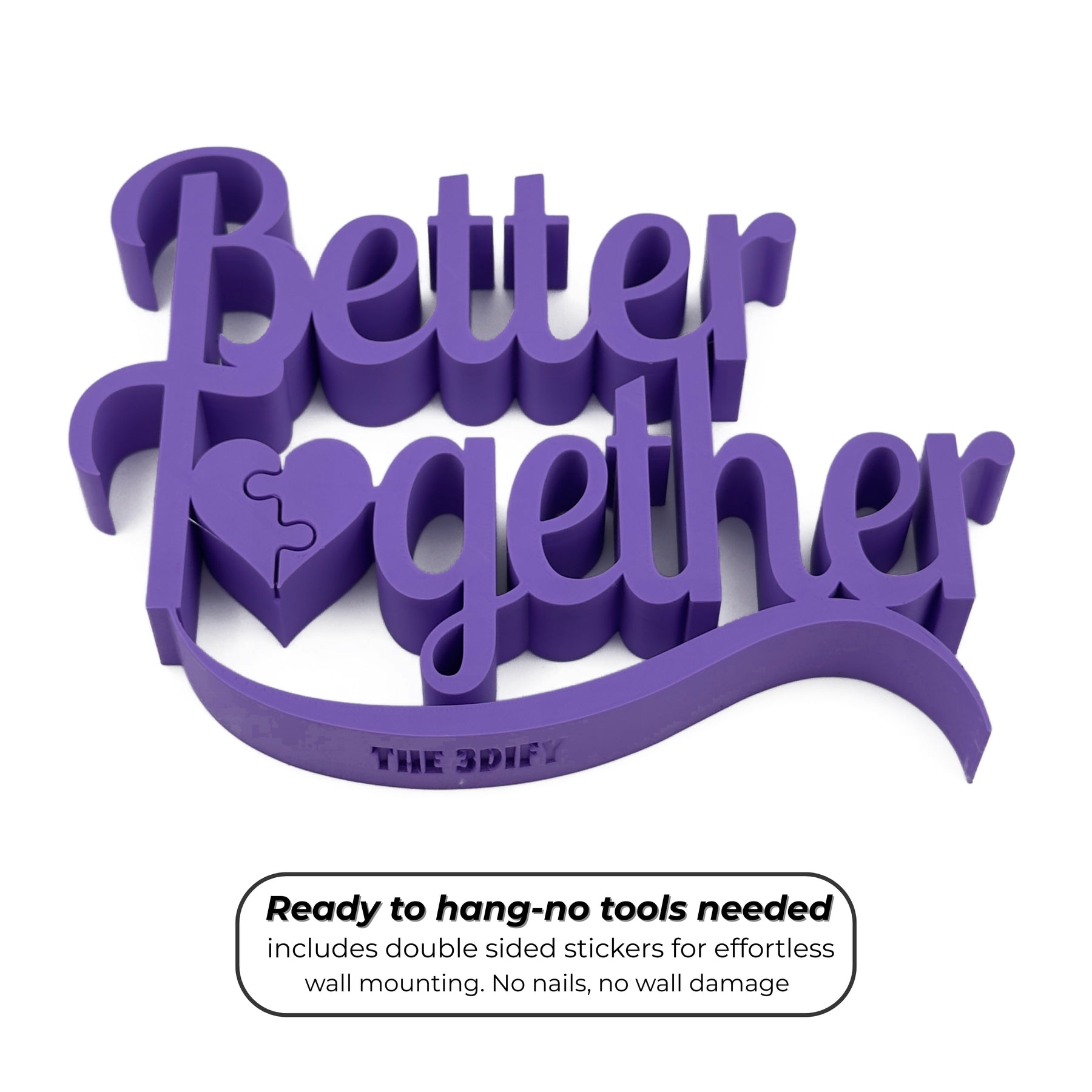 Better Together