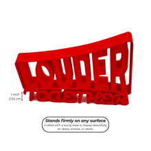 Louder Together