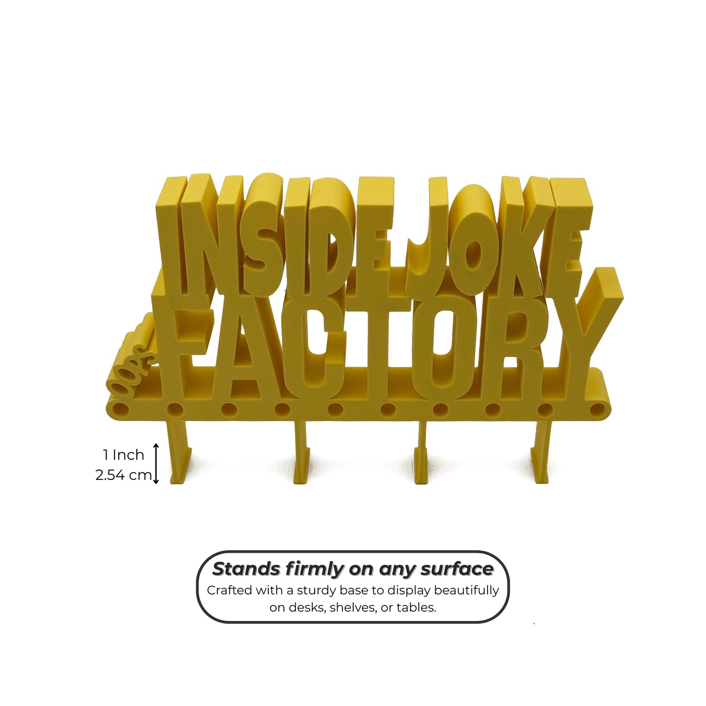 Inside Joke Factory