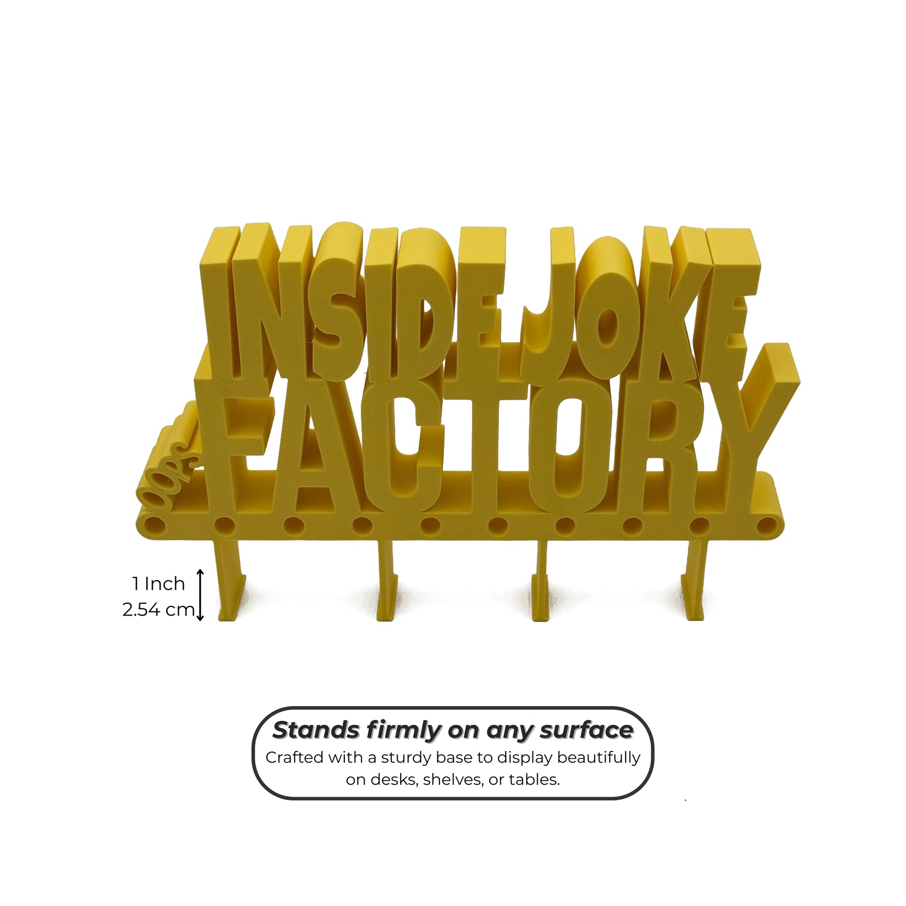 Inside Joke Factory