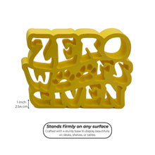 Zero Woofs Given
