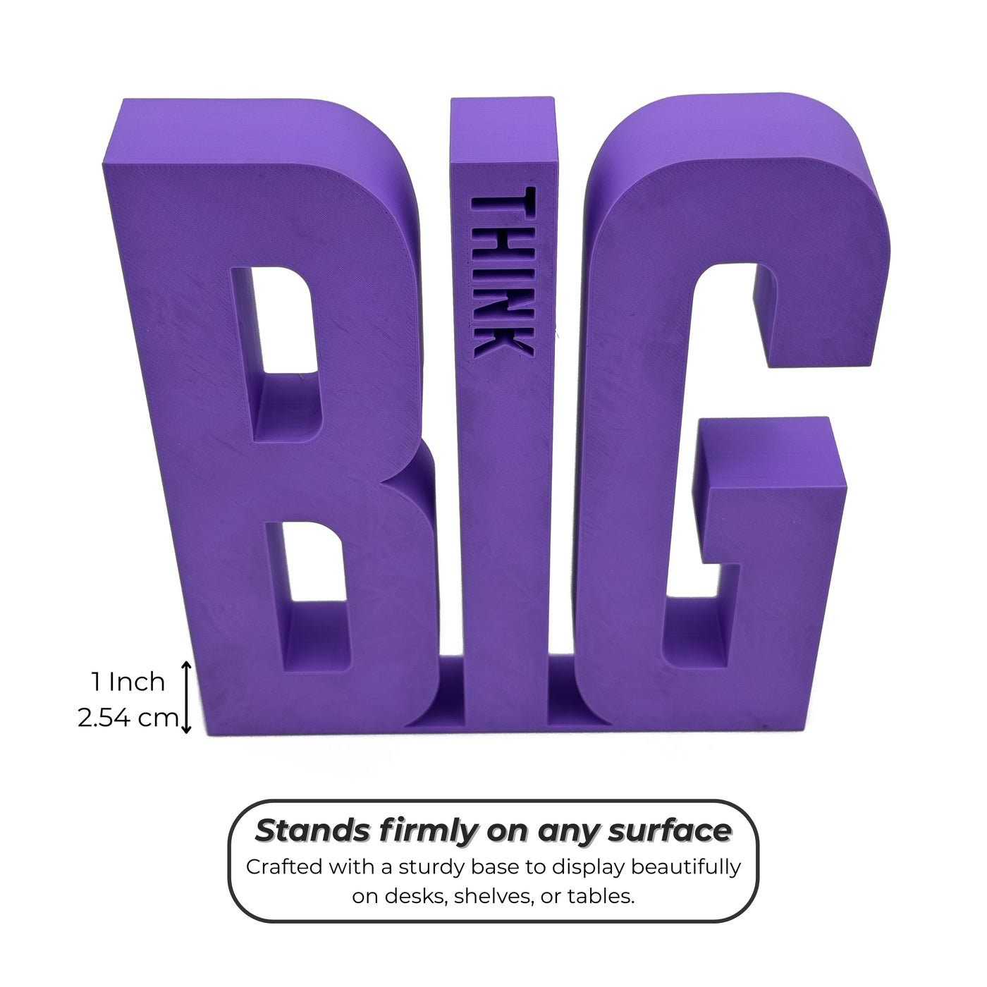 Think Big
