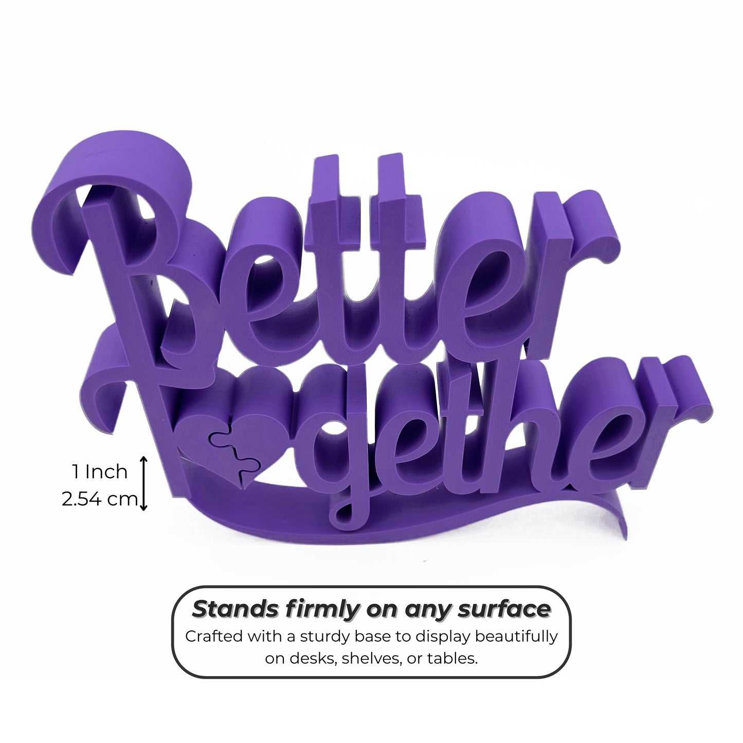Better Together