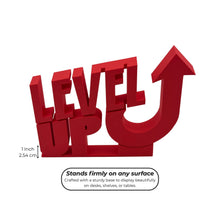 Level Up