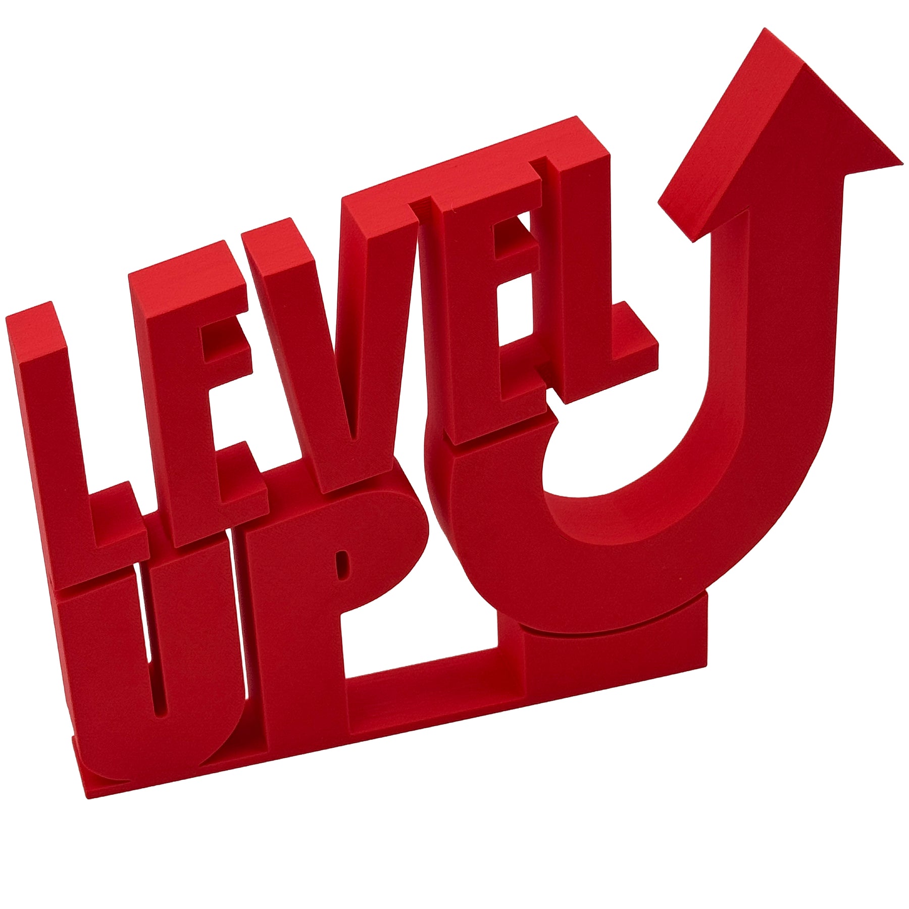 Level Up