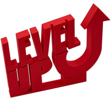 Level Up