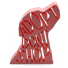 Adopt Don't Shop