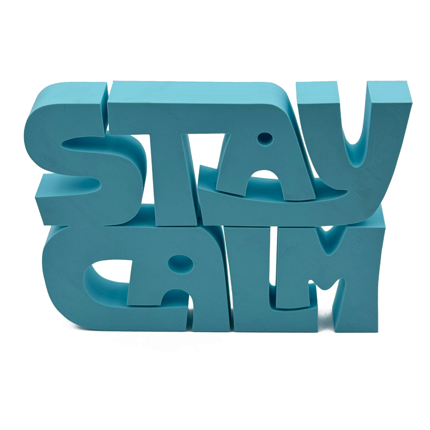 Stay Calm