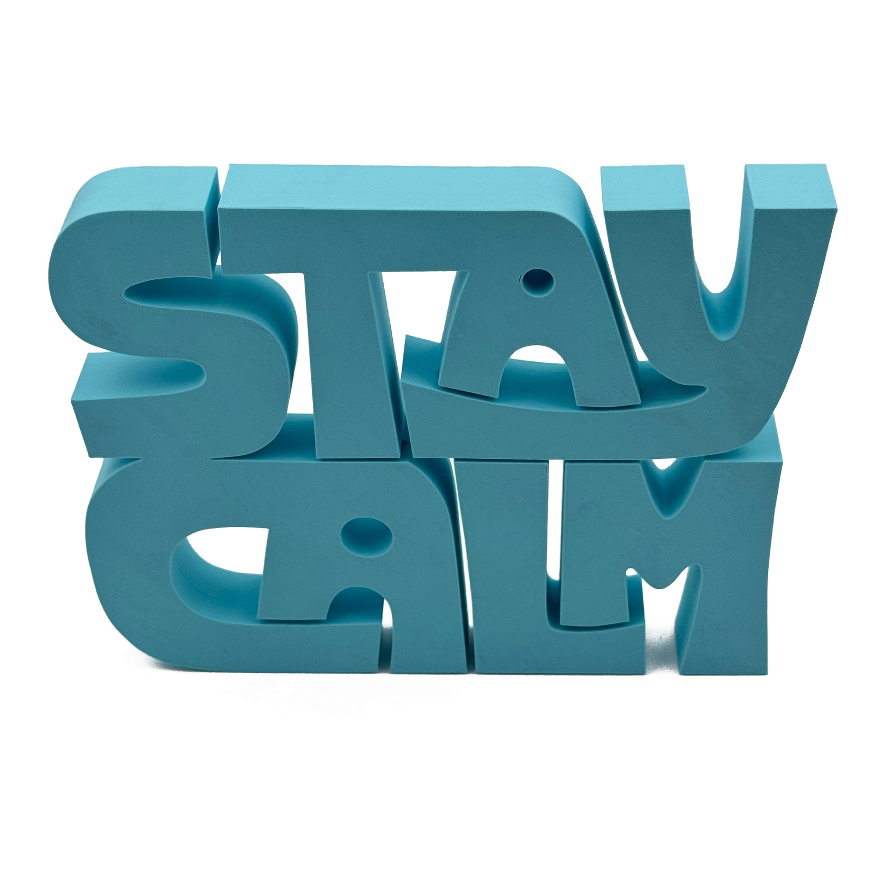 Stay Calm