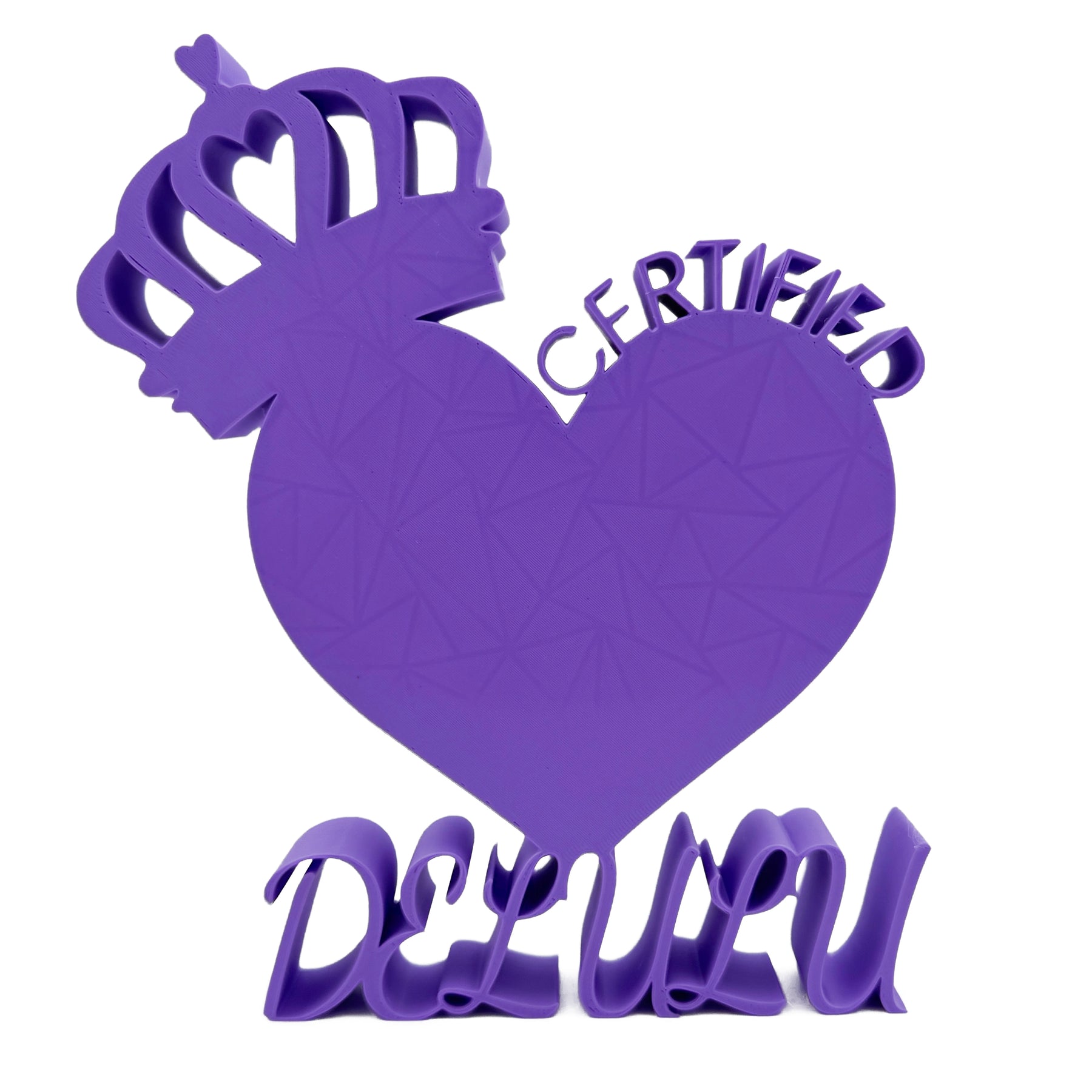 Certified Delulu