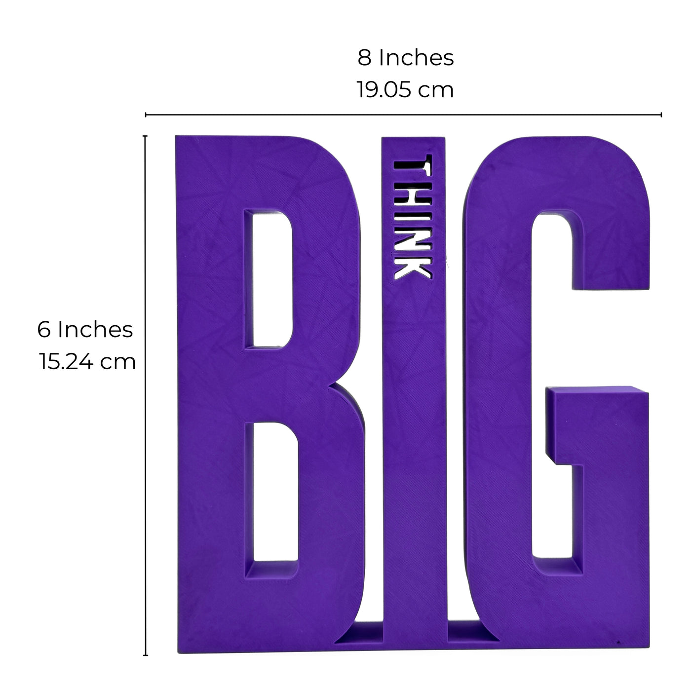 Think Big