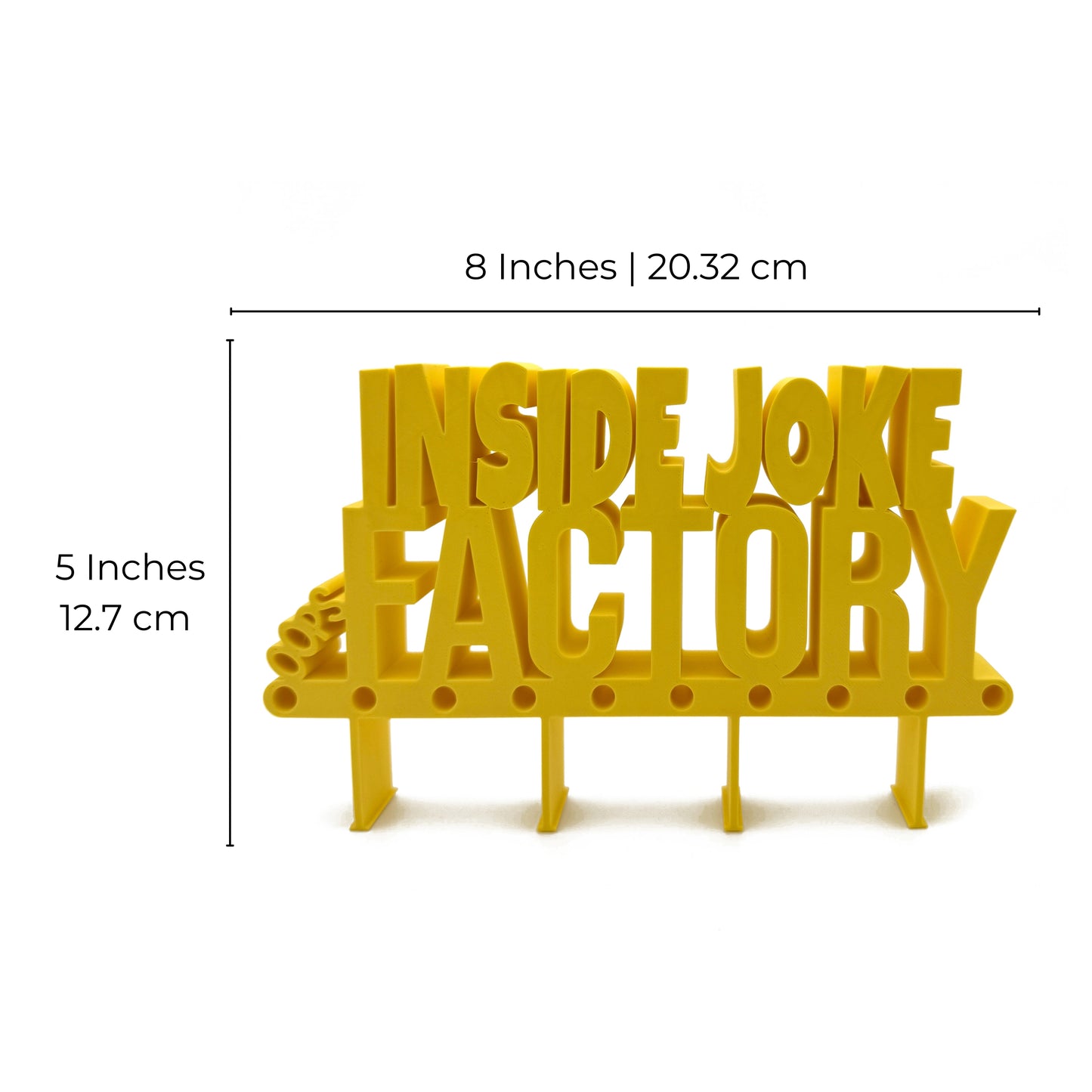 Inside Joke Factory