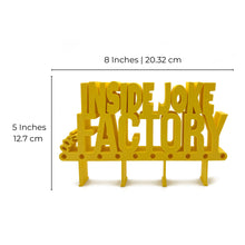Inside Joke Factory